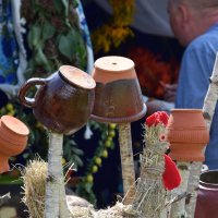 Zobacz w powiększeniu: Nadwieprzańskie spotkanie z historią, tradycją i religią „Chabry z poligonu” 2021 r. (21)